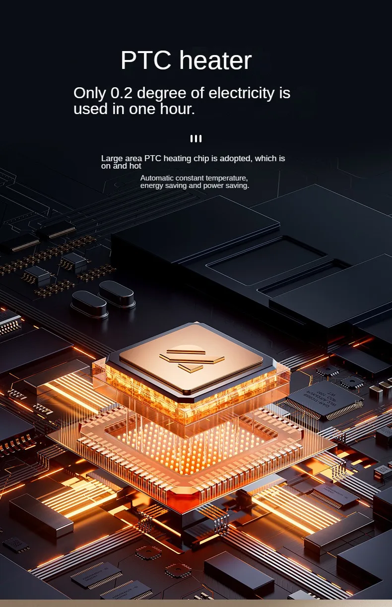 Portable Folded Electric Clothes Dryer Remote Control Multifunctional Dryer Machine MinTravel Warm Laundry Dryer with TimingHome