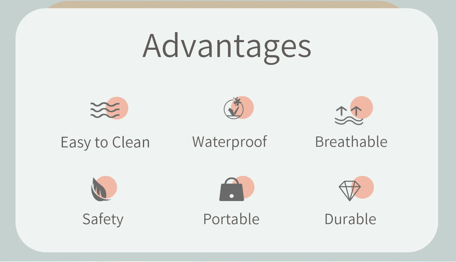 Baby Booster Seat Travel Booster Seat for Kitchen Chair PU Washable Straps Safety Buckle Portable Travel Toddler Booster Seat