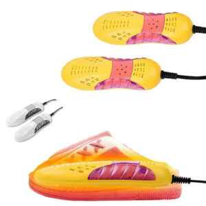 מייבש נעליים מהיר חשמלי