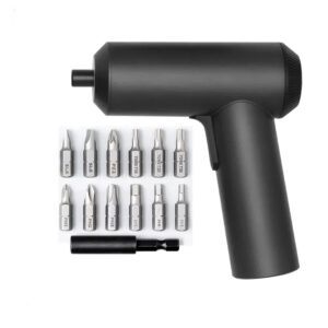 מברגת Xiaomi Mijia חשמלית קומפקטית וחזקה