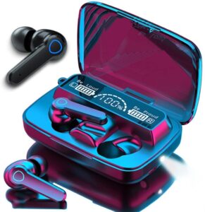 אוזניות אלחוטיות מתקדמות M19