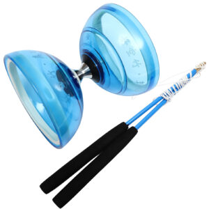 דיאבלו (Diabolo) מקצועי עבור ילדים ונוער