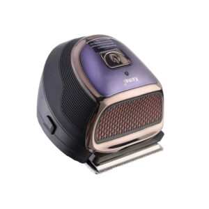 מכונת תספורת סופר קומפקטית מבית Kemei