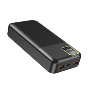 סוללת גיבוי ניידת 10000mah/20000mah