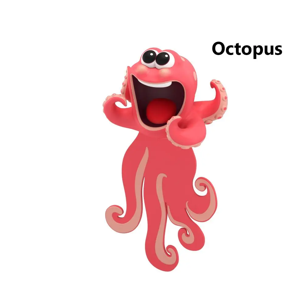 Octopus