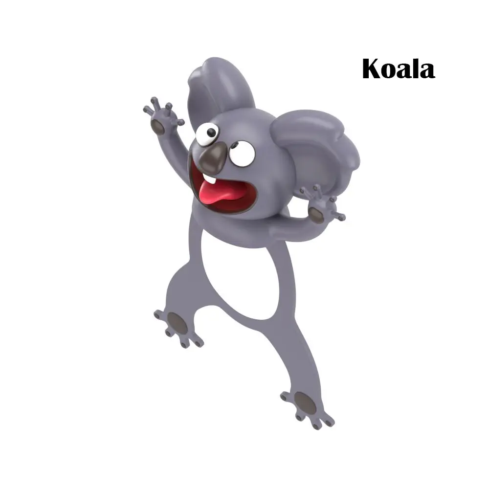 koala