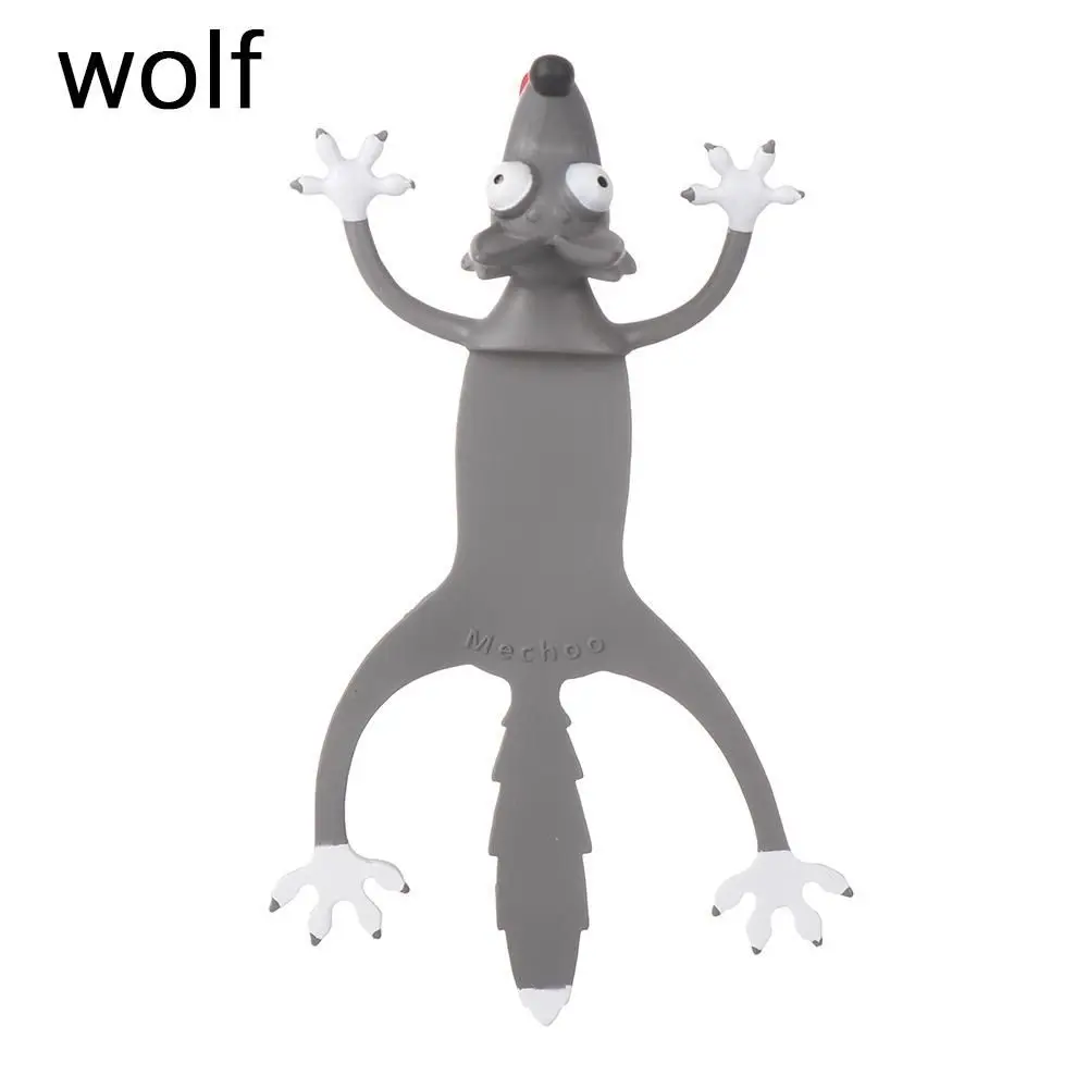 wolf
