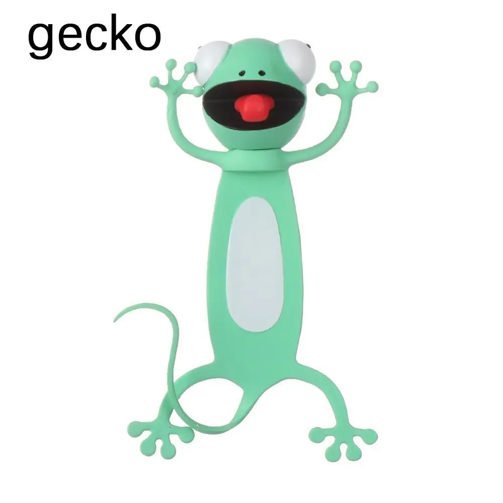 gecko