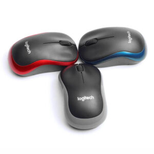 עכבר אלחוטי Logitech M185