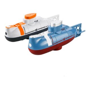 צעצוע מיני צוללת RC