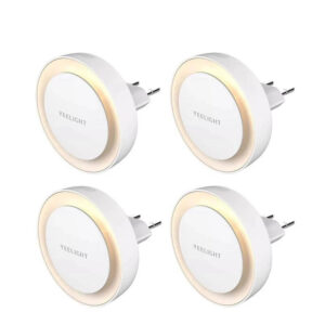 מנורת לילה חכמה של חברת ‏Yeelight