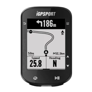 מחשב אופניים GPS אלחוטי Igpsport bsc200