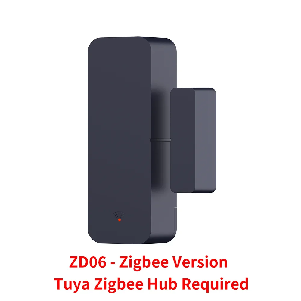 Zigbee Version