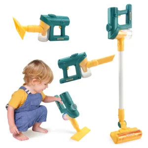 שואב אבק צעצוע לילדים