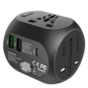 מתאם נסיעות אוניברסלי