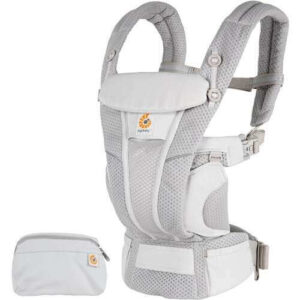 מנשא לתינוק Ergobaby Omni Breeze – מבחר צבעים לבחירה