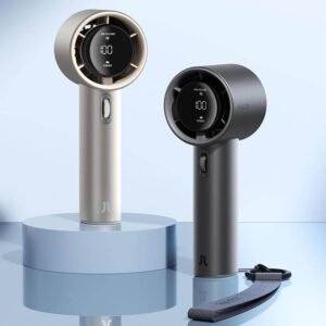 מאוורר יד נייד Mini Jisulife