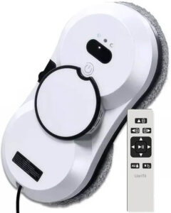 מנקה חלונות רובוטי