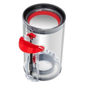 מיכל איסוף תא פסולת לשואב אבק דייסון אבסולוט Dyson V10 Absolute Dust Bin