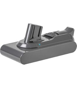 סוללה לשואב אבק דייסון Dyson V12 Detect Slim SV18 SV20 SV26 SV30 SV34 SV35 SV46