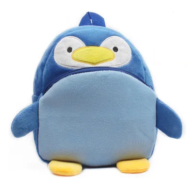 penguin