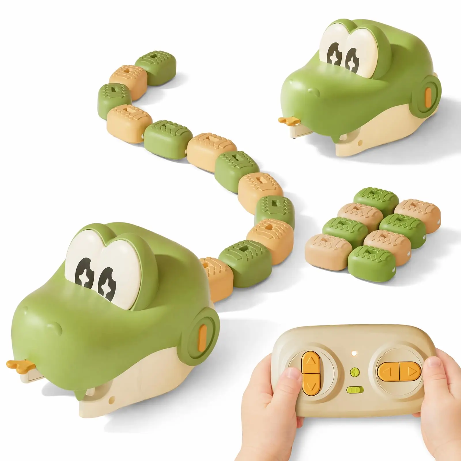דגם בייסיק 1 יח׳ נחש