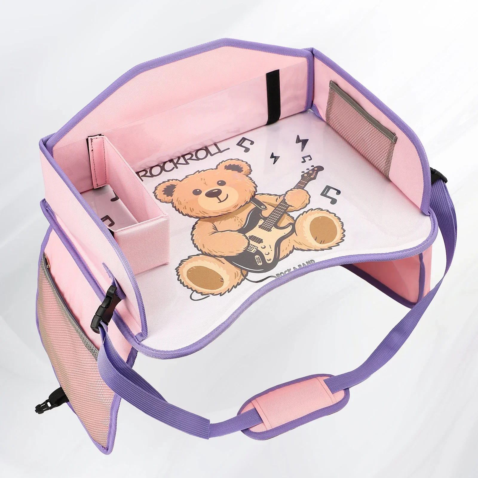 Music Bear