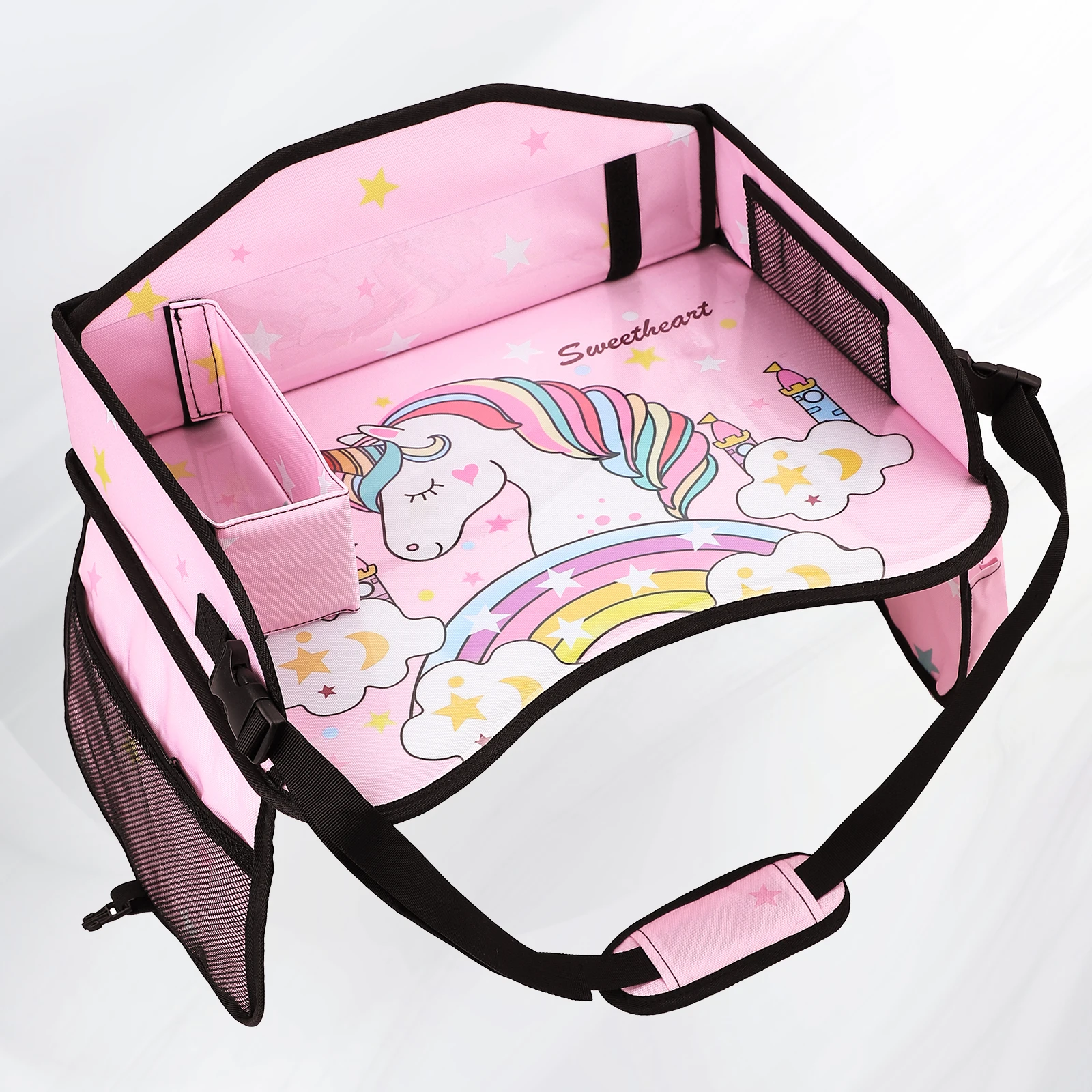Pink Unicorn
