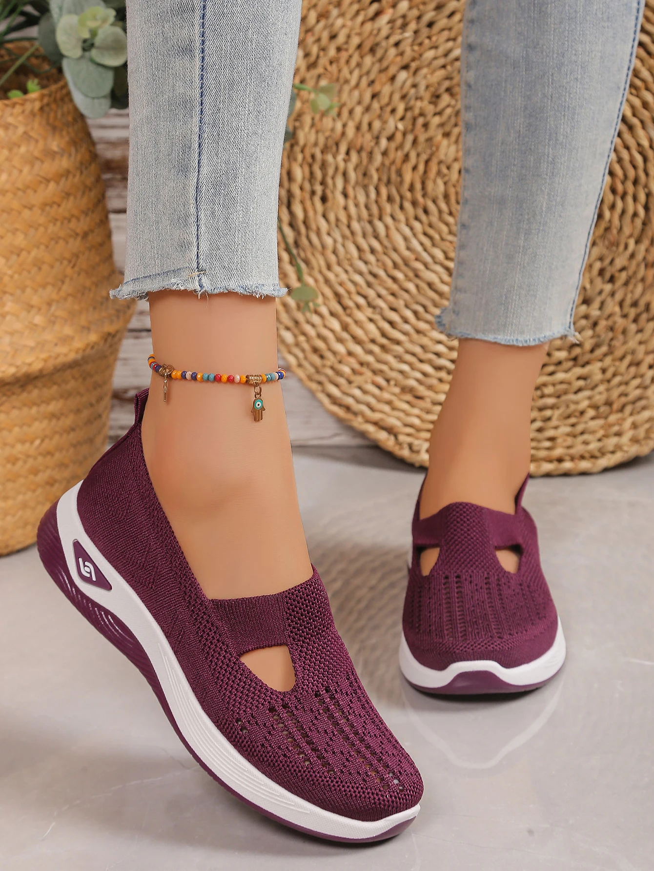 Deep purple