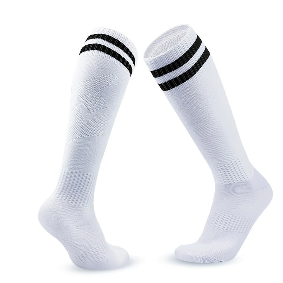 white-black