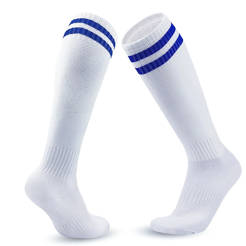 White Blue