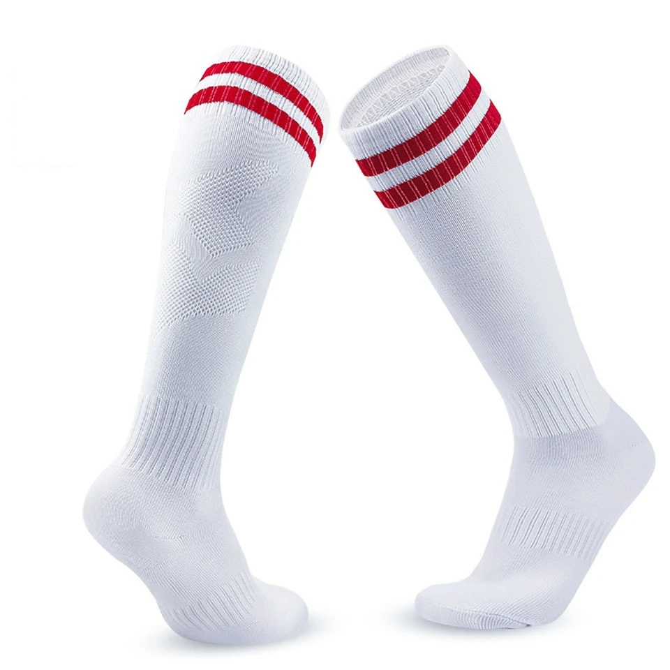 white-red