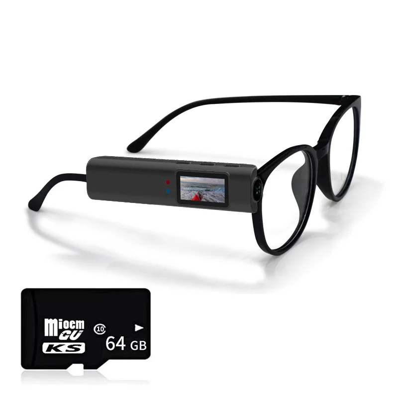 Black-64GB Card